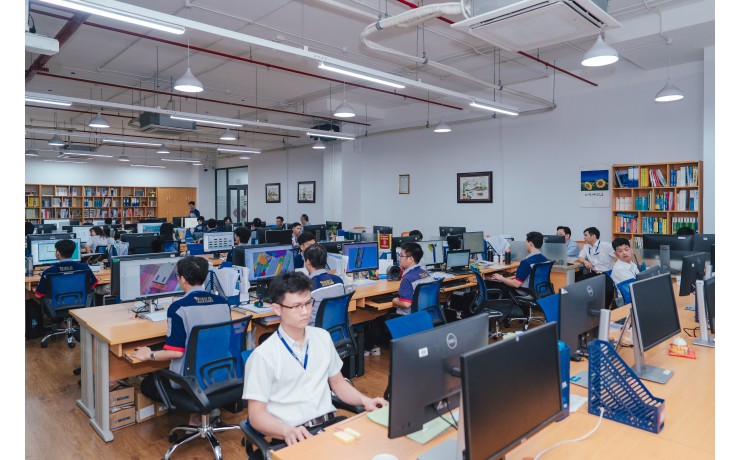 CÔNG TY CỔ PHẦN CÔNG NGHỆ IDEA